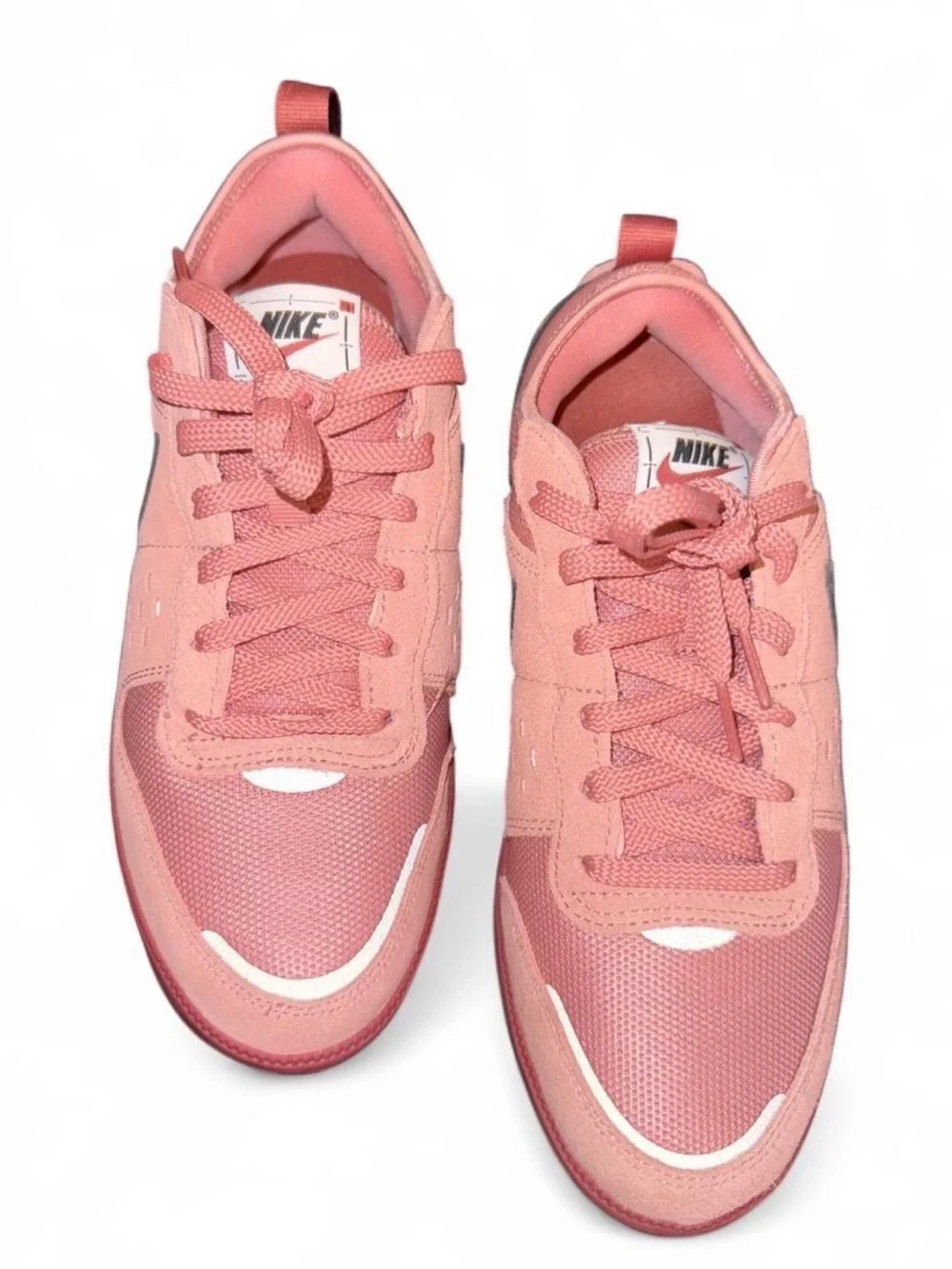 Nike Big Kids' C1TY Sneakers 6Y